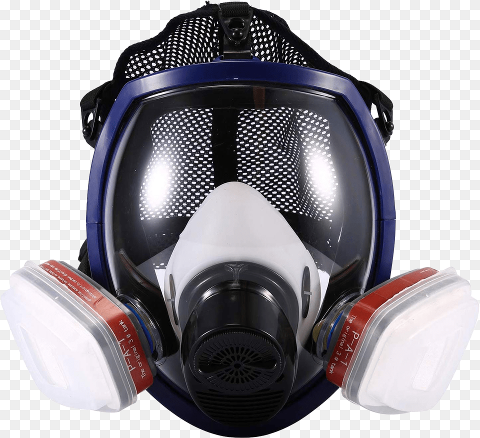 Respirator Mask Pic, Helmet Free Png