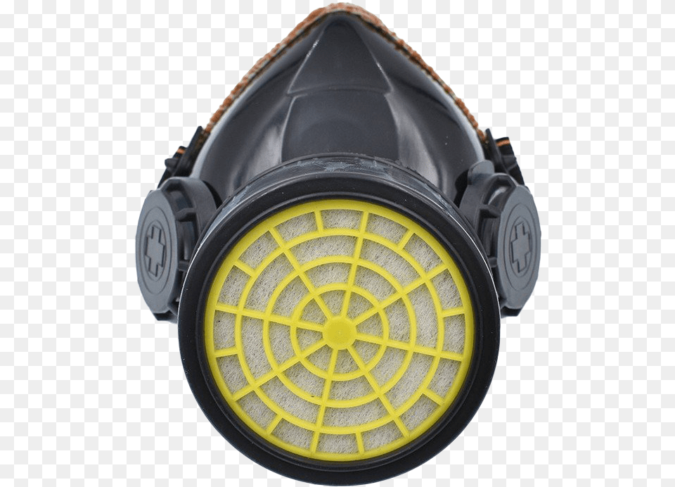 Respirator Mask Transparent Background Transparent Background Gas Mask, Machine, Wheel Png