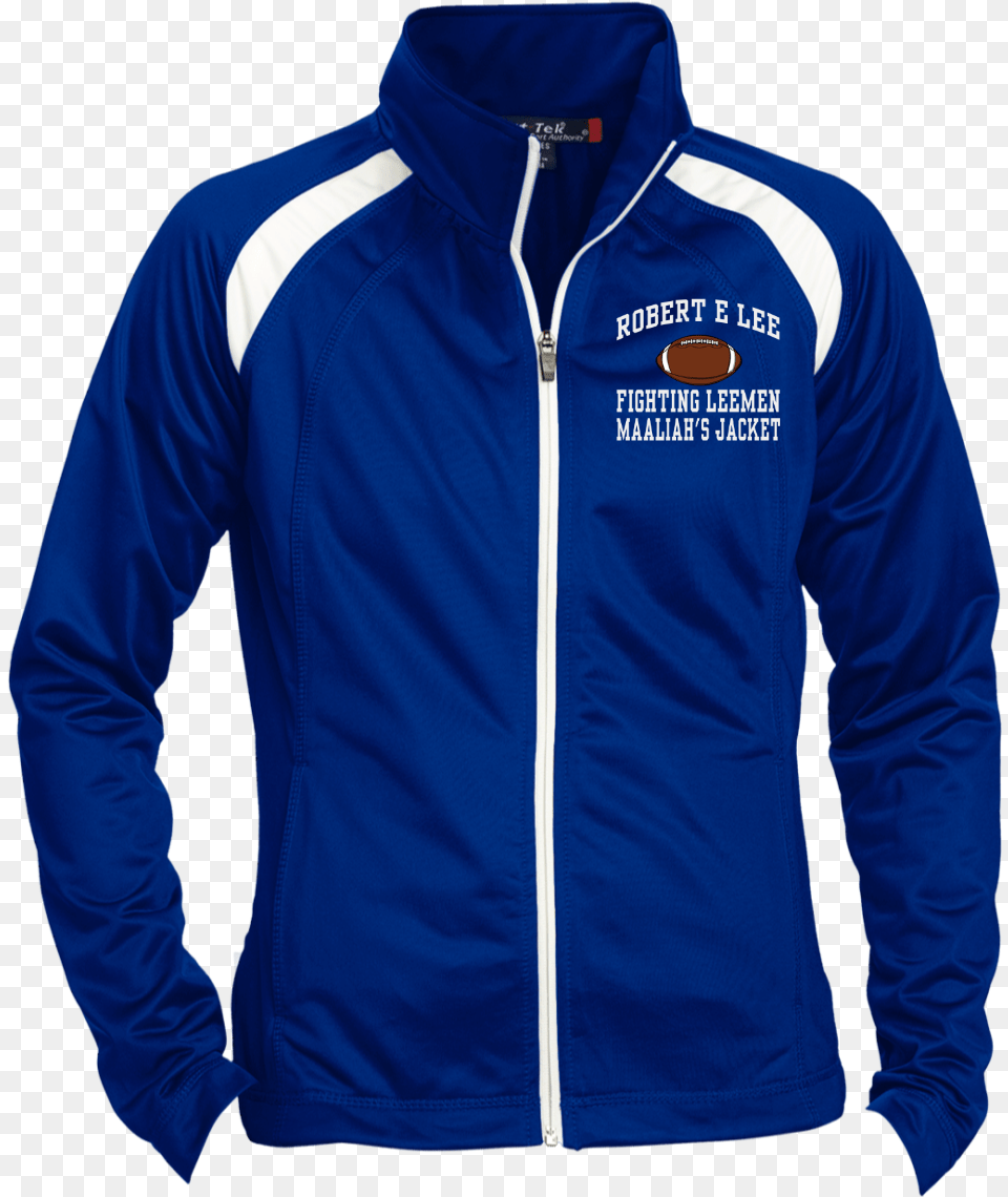 Respiratory Therapist Jacket Polyester, Clothing, Coat, Fleece, Long Sleeve Free Png Download