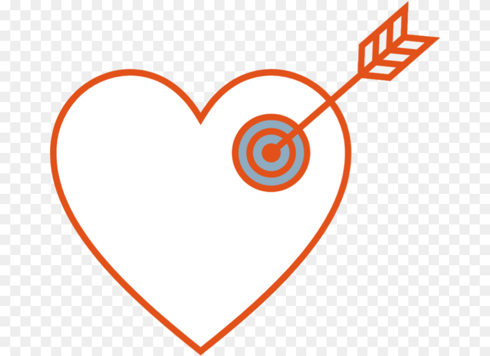 Respond With Love Heart Png Image