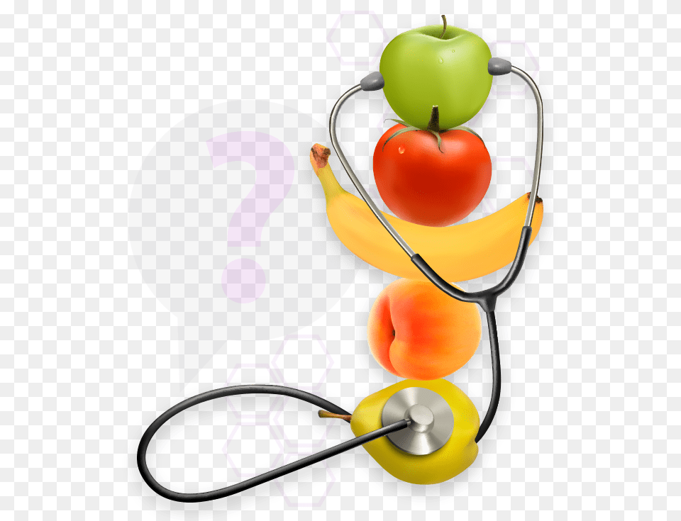 Response To Food Diagram Pathway Genomics, Fruit, Plant, Produce Png