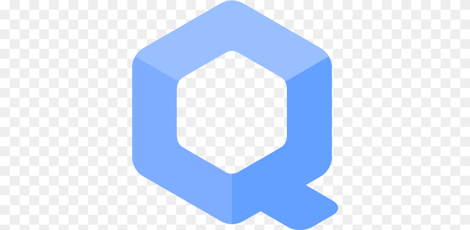 Response To This Post Qubes Os Logo Png