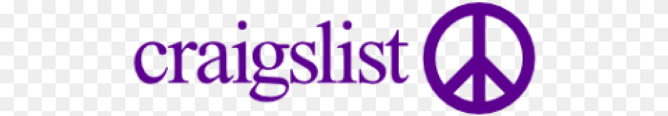Responsible Dad Makes Craigslist Post Asking For Sugar Ebay Craigslist, Purple, Logo Free Png Download