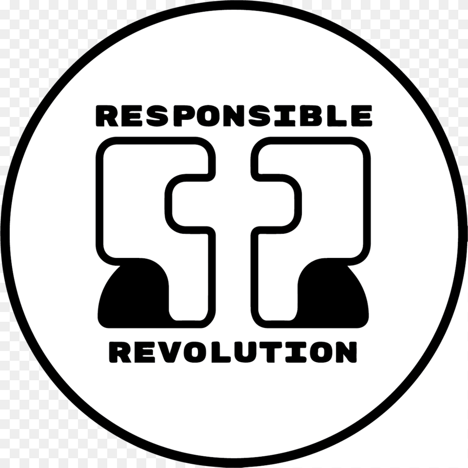 Responsible Revolution Logo Graphics, Symbol Free Transparent Png