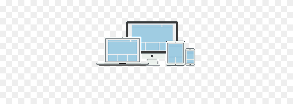 Responsive Computer, Electronics, Scoreboard, Pc Png