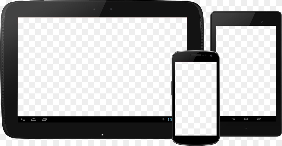 Responsive Web Design, Computer, Electronics, Mobile Phone, Phone Free Transparent Png