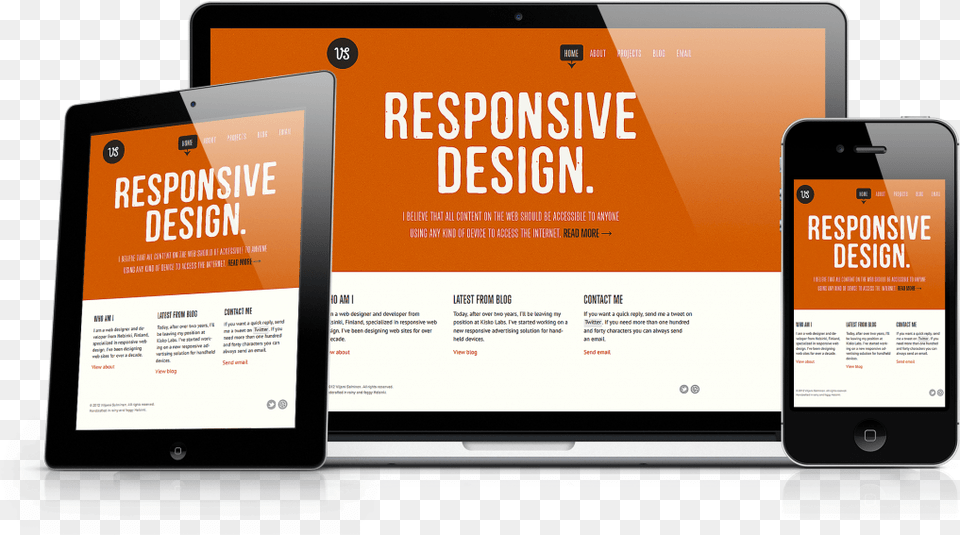 Responsive Web Design 2017, Electronics, Mobile Phone, Phone, Computer Free Png Download