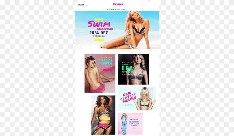 Responsive Web Design, Adult, Swimwear, Person, Female Png Image