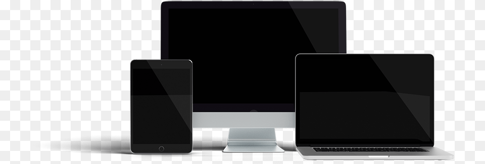 Responsive Web Design, Computer, Electronics, Pc, Laptop Free Png