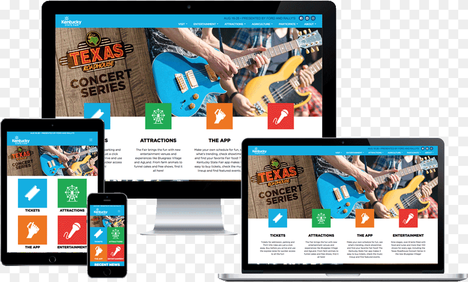 Responsive Web Design And Development Self Storage Website Designs, Phone, Electronics, Guitar, Musical Instrument Free Png Download