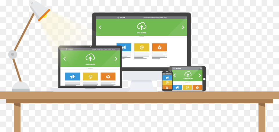 Responsive Website Design, Computer, Electronics, Screen, Computer Hardware Png Image