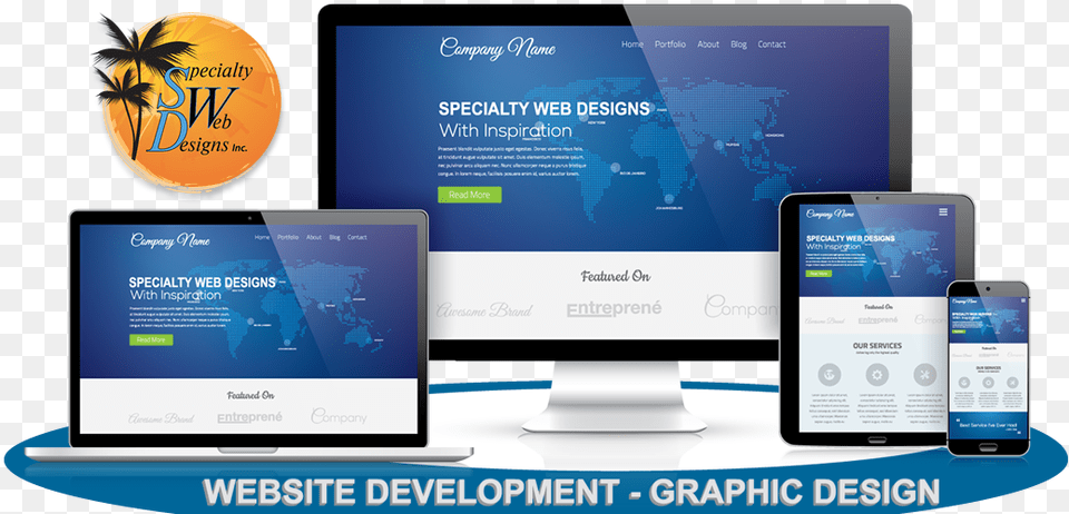Responsive Website Designs Mobile Phone, Computer, Electronics, Tablet Computer, Screen Free Png