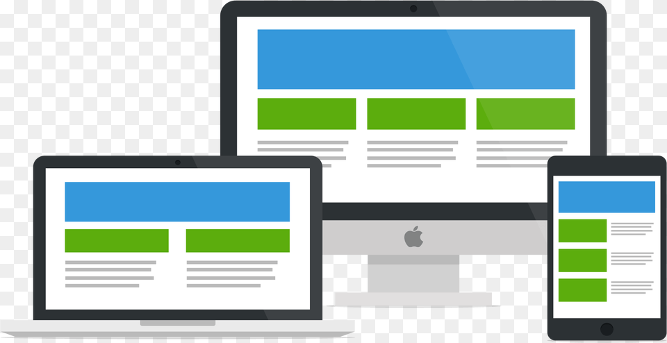 Responsive Websites Design Responsividade, Computer, Electronics, Pc, Laptop Free Transparent Png