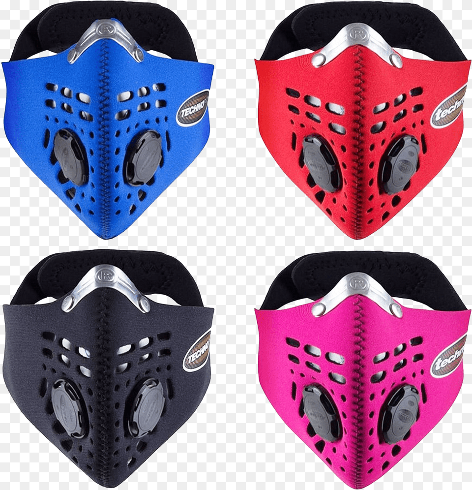 Respro Mask Transparent Image Mart Bike Face Mask Ebay, Accessories, Clothing, Footwear, Shoe Png
