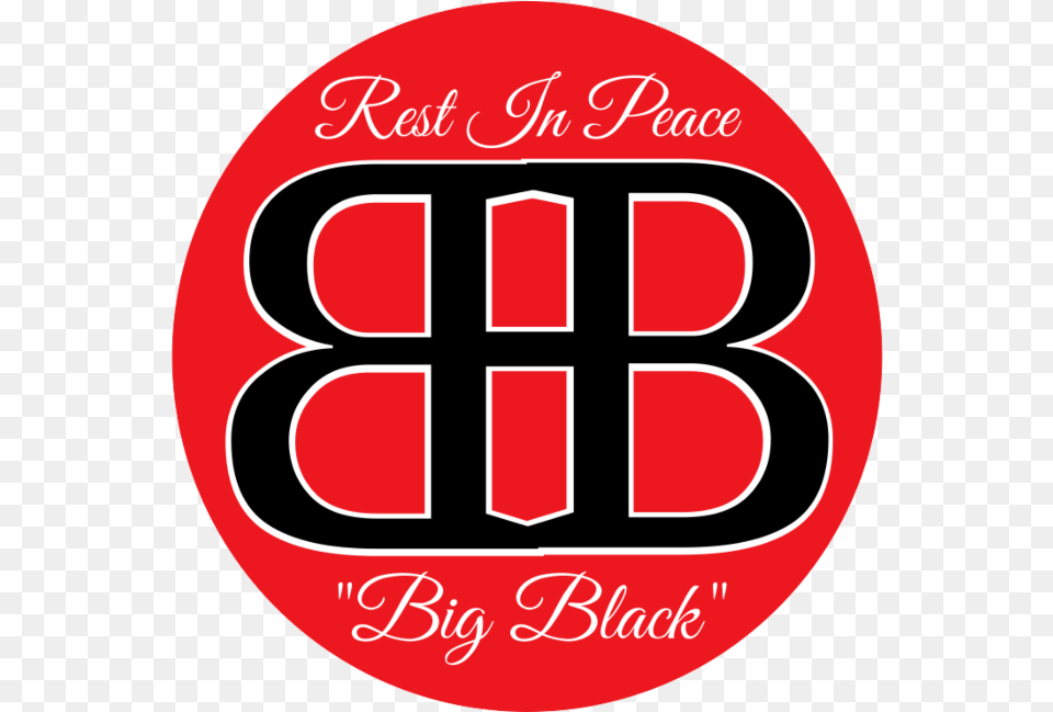 Rest In Peace Big Black Noeud Papillon, First Aid, Logo Free Png Download