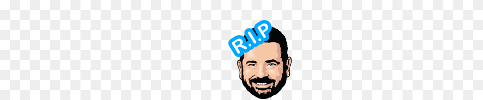 Rest In Peace Billy Mays, Face, Head, Person, Photography Free Png
