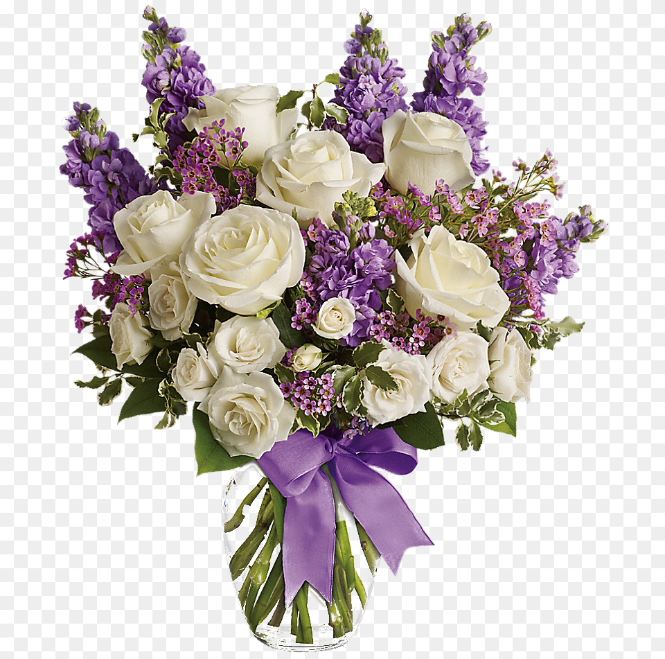 Rest In Peace Flower, Flower Arrangement, Flower Bouquet, Plant, Rose Png Image