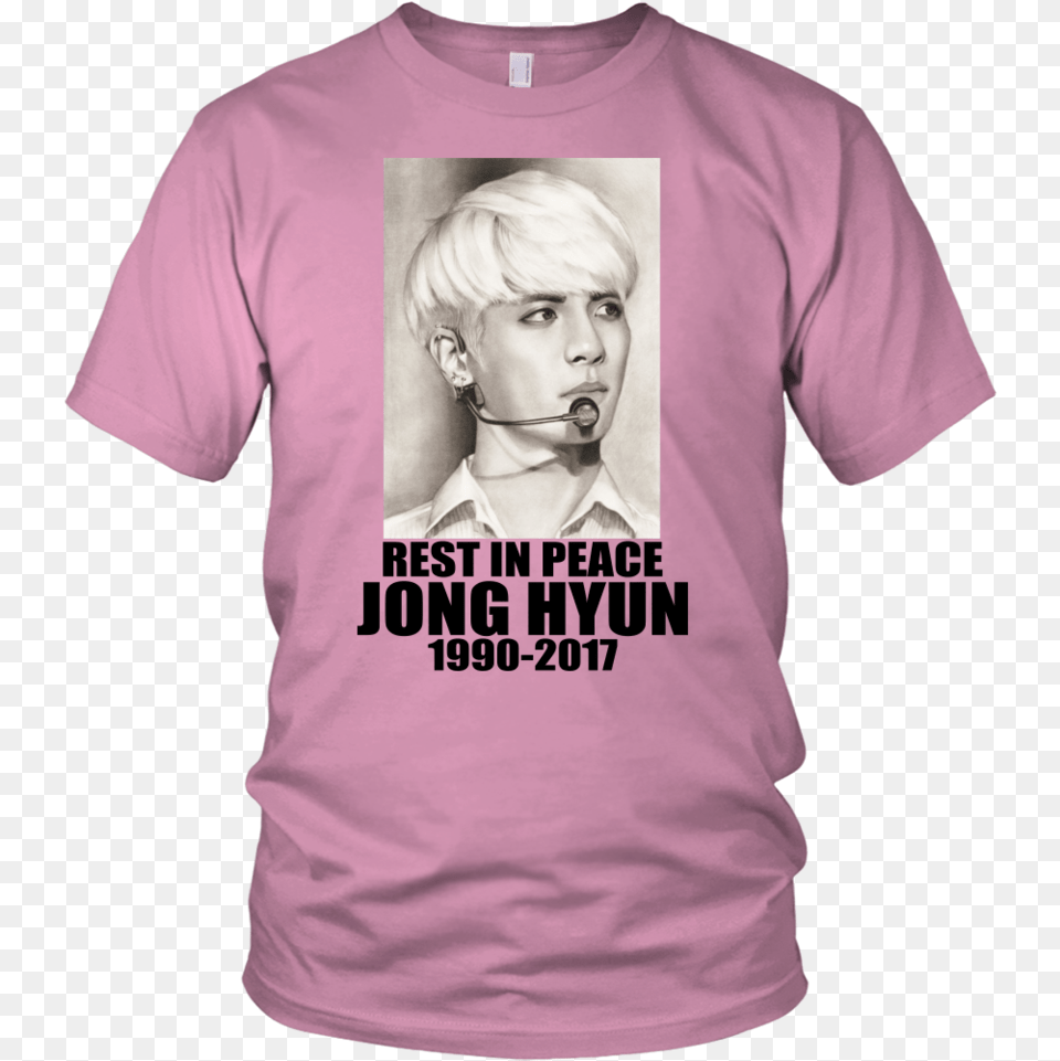 Rest In Peace Kim Jong Hyun T Shirt Greyhound Dog T Shirts Tees Amp Hoodies Greyhound, Clothing, T-shirt, Adult, Female Free Png