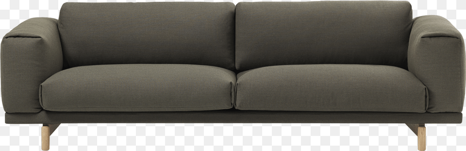 Rest Series Muuto Rest Sofa, Couch, Furniture, Chair, Cushion Png Image