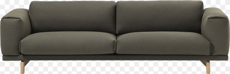 Rest Series Rest Muuto, Couch, Furniture, Chair, Cushion Png