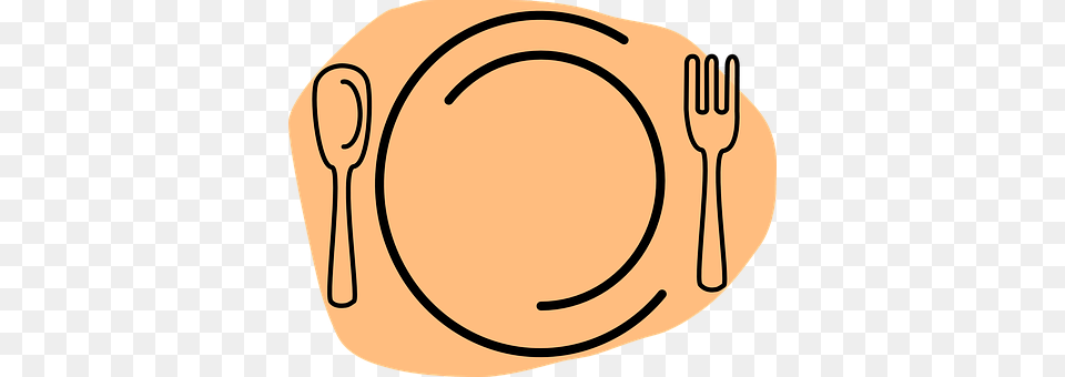 Restaurant Cutlery, Fork, Spoon, Food Png