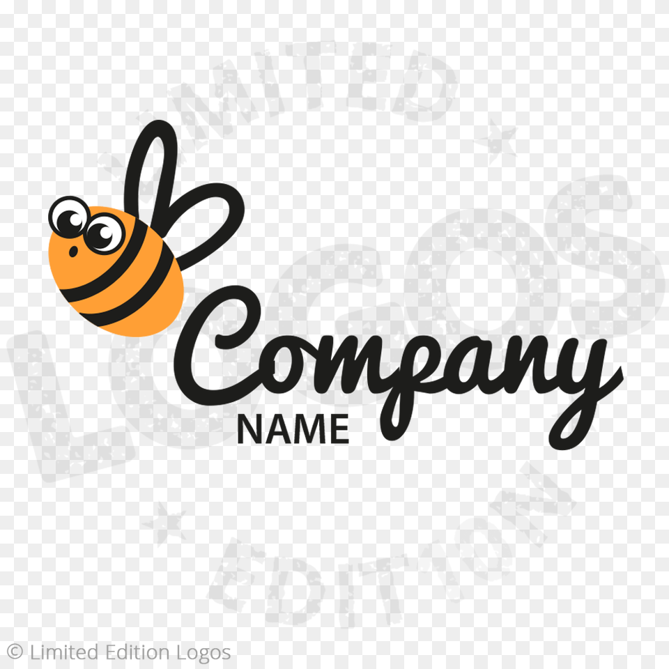 Restaurant And Food Logos Archives Limited Edition Honeybee Png Image