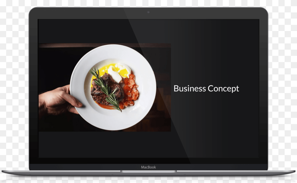 Restaurant Business Plan Template 4 Business, Food, Food Presentation, Plate, Computer Png
