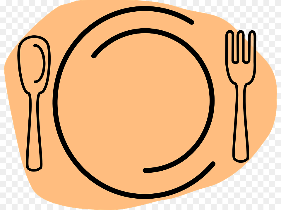 Restaurant Clip Art Dinner Clip Art, Cutlery, Fork, Spoon, Food Png Image