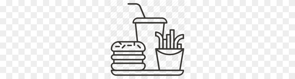 Restaurant Clipart, Basket, Text Png Image