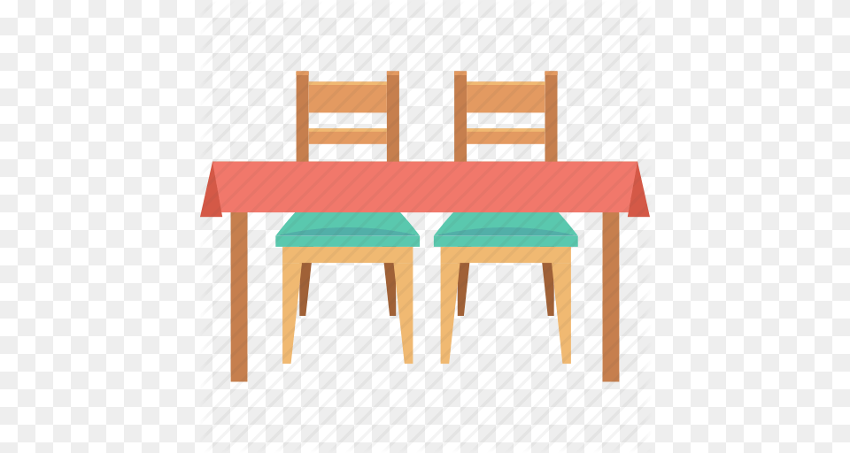 Restaurant Clipart Dining Table, Architecture, Room, Indoors, Furniture Free Png
