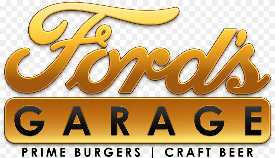 Restaurant Clipart Restaurant Logo Ford39s Garage Logo, Text Png
