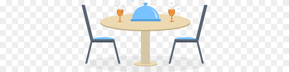 Restaurant Clipart Restaurant Table, Architecture, Room, Indoors, Furniture Free Png