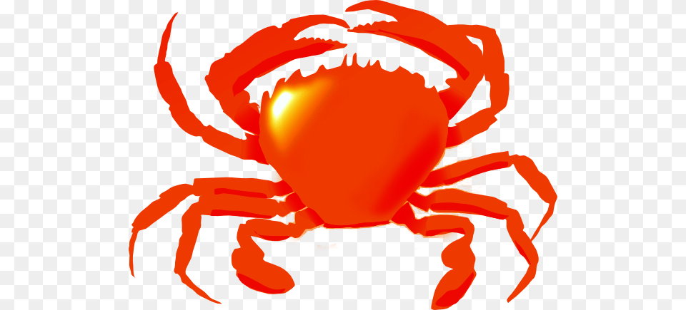 Restaurant Crab Clipart Explore Pictures, Animal, Food, Invertebrate, Sea Life Free Transparent Png