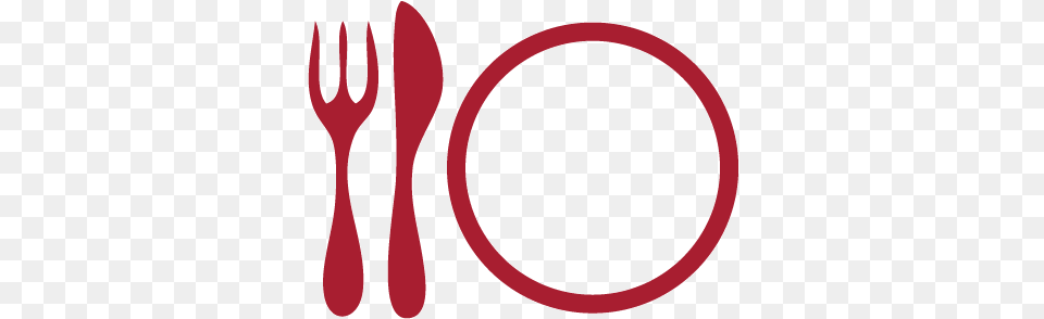 Restaurant Debunking Michelin Myths Plate Michelin Logo, Cutlery, Fork, Blade, Dagger Png Image
