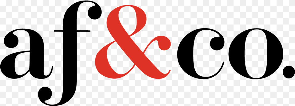 Restaurant Hospitality Consultants Logo, Alphabet, Ampersand, Symbol, Text Free Png