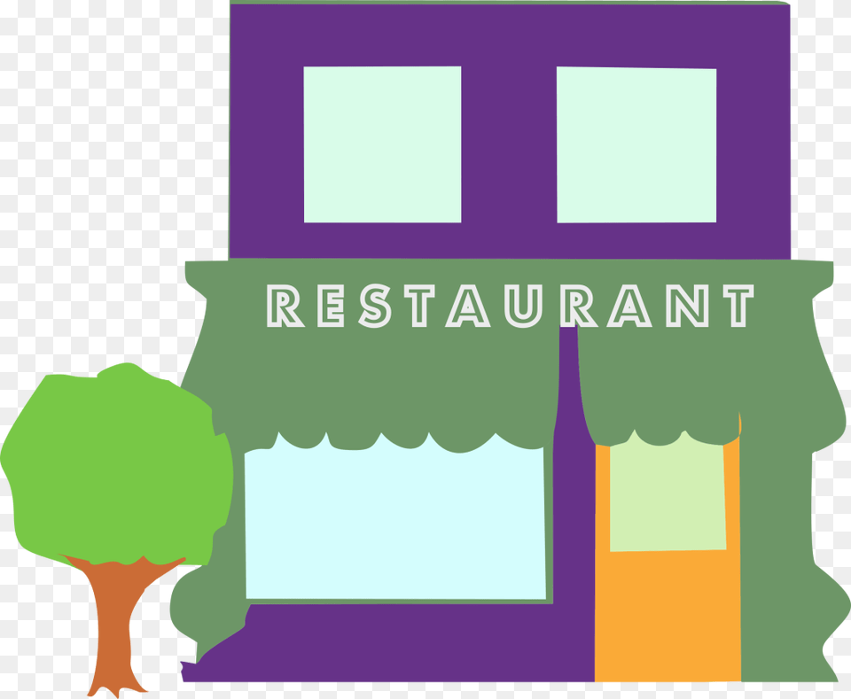 Restaurant Icon Download Restaurant Icon Color, Person, Head Png Image