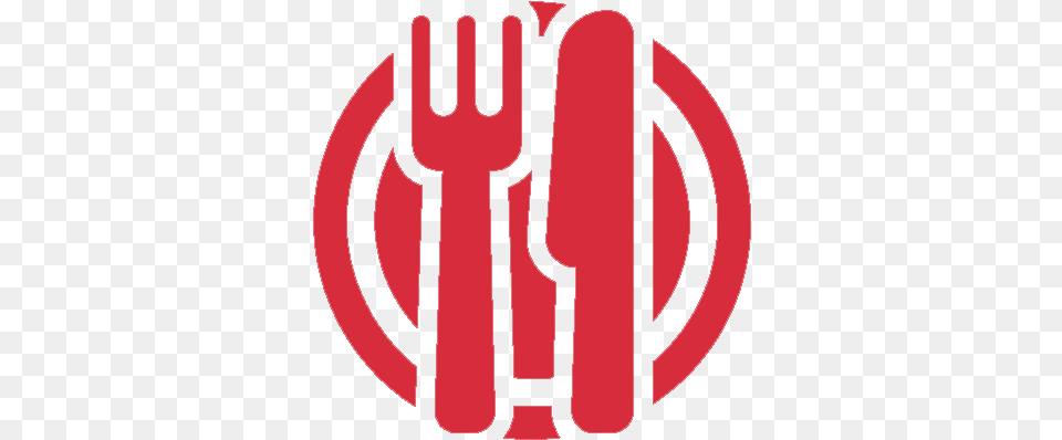 Restaurant Icon Vector, Cutlery, Fork, Dynamite, Weapon Free Png