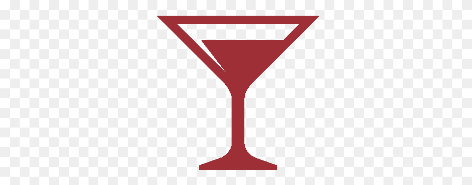 Restaurant Icons Colored Cocktails, Alcohol, Beverage, Cocktail, Martini Free Png