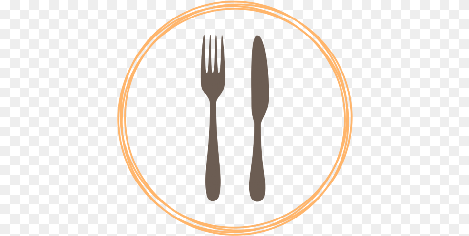 Restaurant Logo Fork, Cutlery Png Image