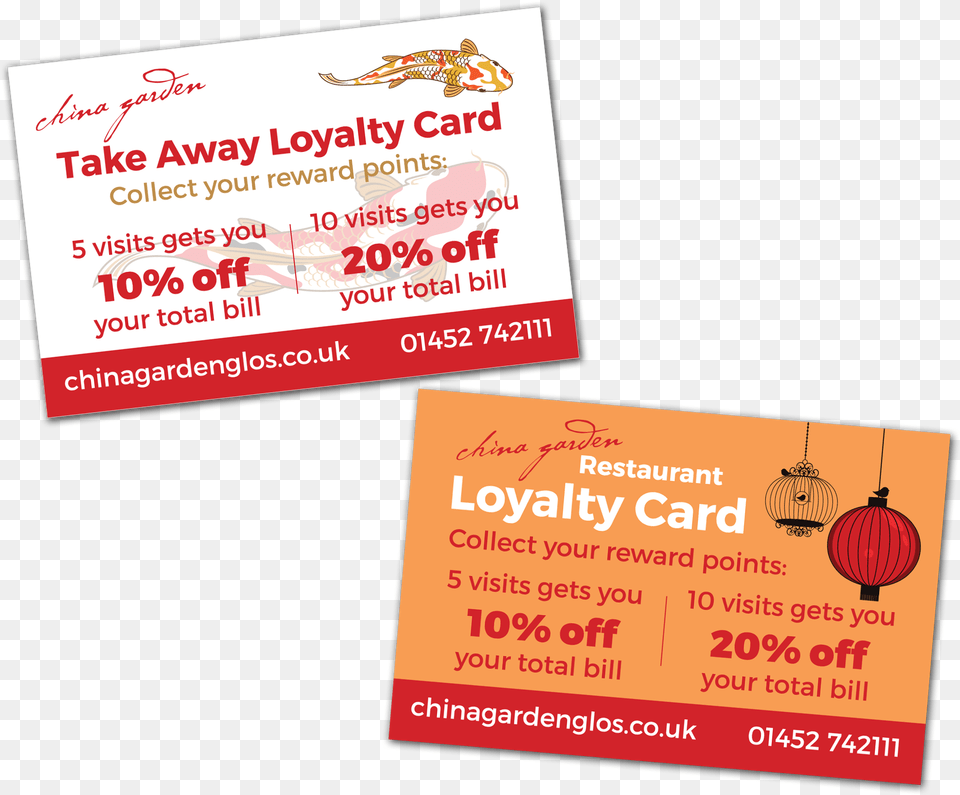 Restaurant Loyalty Card, Paper, Text, Advertisement, Business Card Png