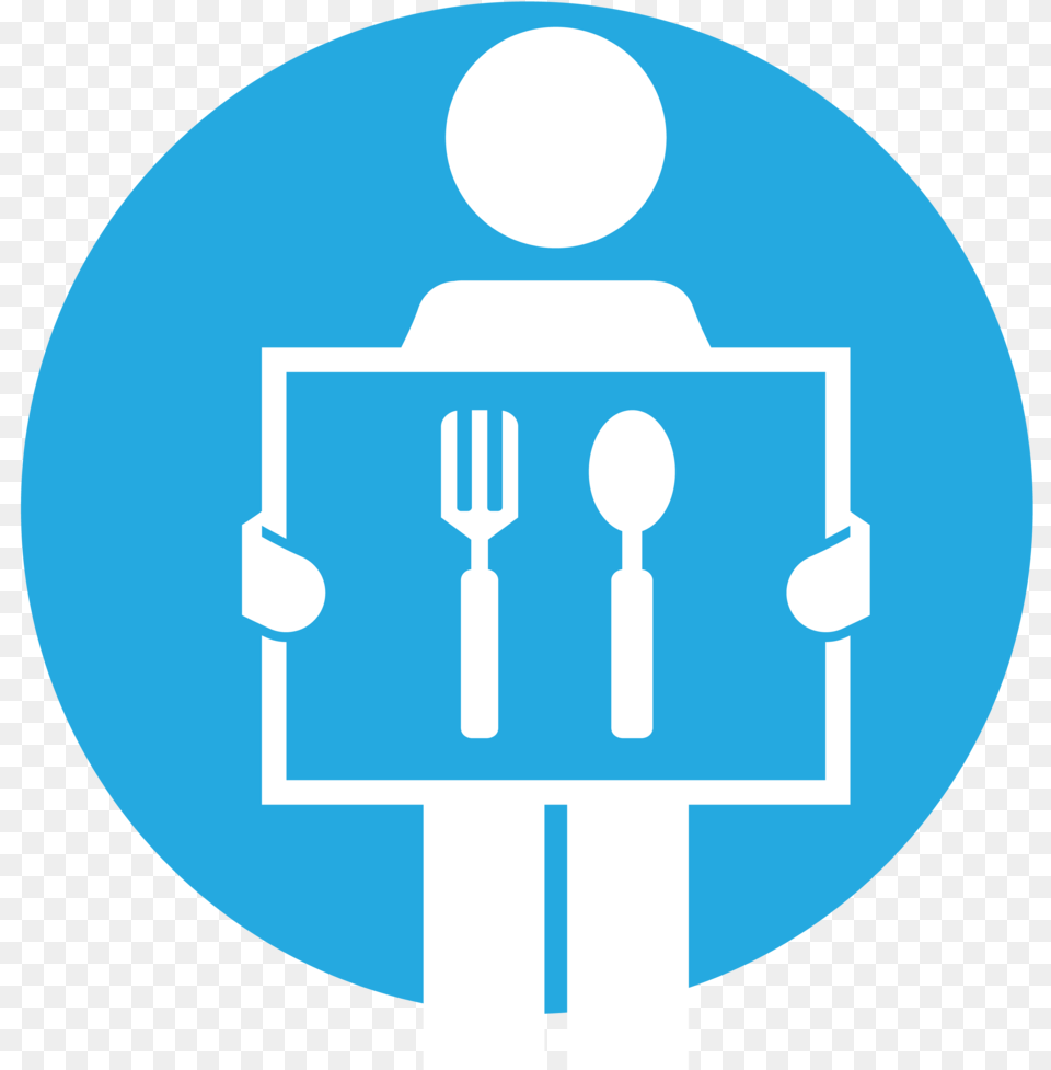 Restaurant Magic Icons 09 Remote For Fire Tv Apk, Cutlery, Fork, Spoon, Disk Free Transparent Png
