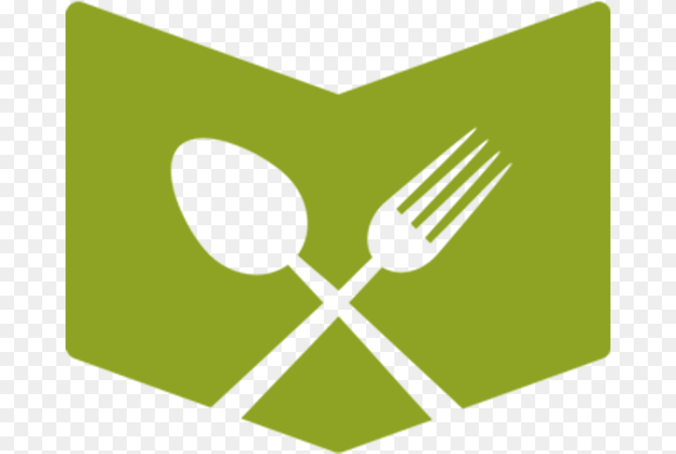 Restaurant Menu Black Icon, Cutlery, Fork Free Transparent Png
