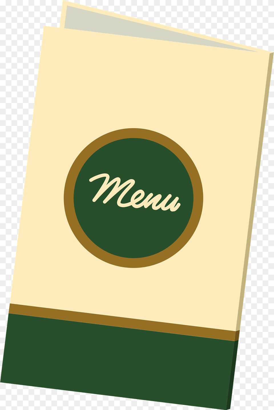 Restaurant Menu Clipart, Book, Publication, Blackboard Free Transparent Png