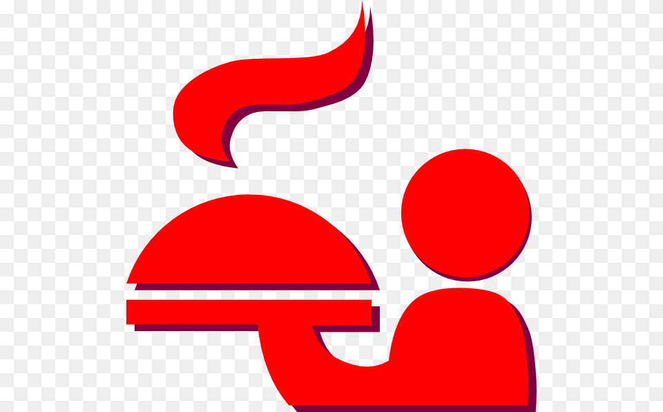 Restaurant No Border Red Clip Art, Logo, Symbol, Text, Dynamite Png