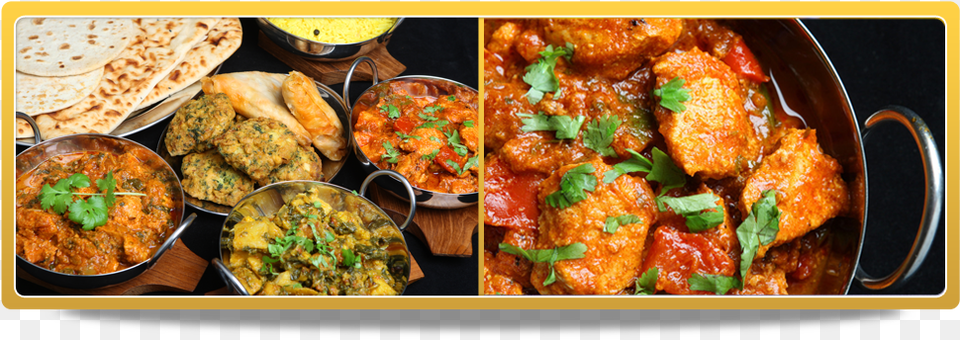 Restaurant Photo Gallery North Indian Food, Curry, Food Presentation, Lunch, Meal Png Image