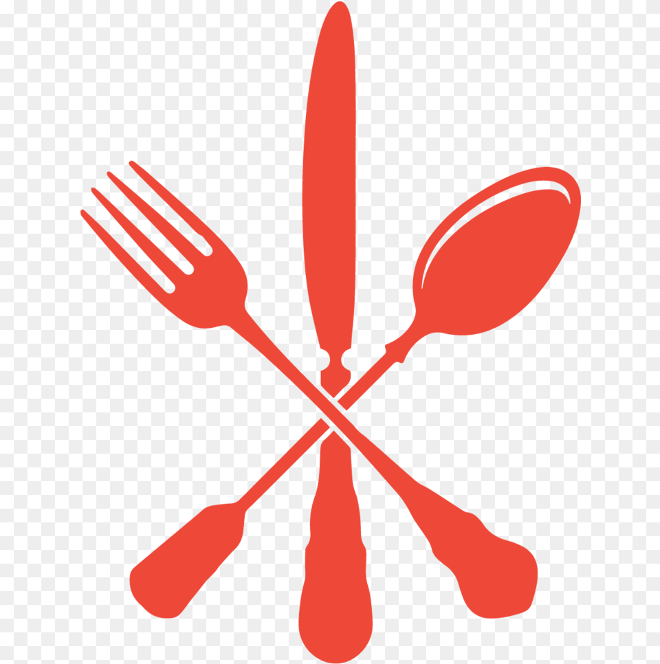 Restaurant Vector, Cutlery, Fork, Spoon Free Png Download