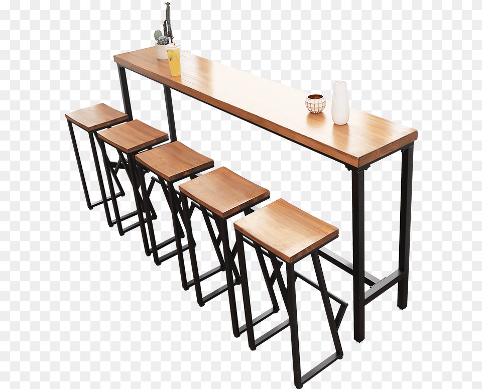 Restaurant Wall Side Table, Architecture, Room, Indoors, Furniture Free Png