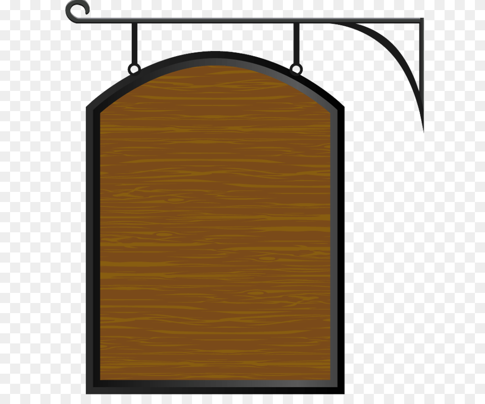 Restaurante Blank Sign Signs And Sign, Arch, Architecture, Wood, Door Free Png