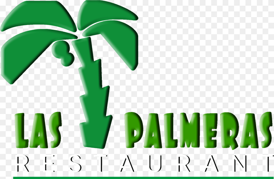 Restaurante Las Palmeras, Green, Recycling Symbol, Symbol Png
