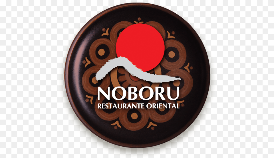 Restaurante Oriental De Bauru Circle, Food, Meal, Dish, Ping Pong Png Image